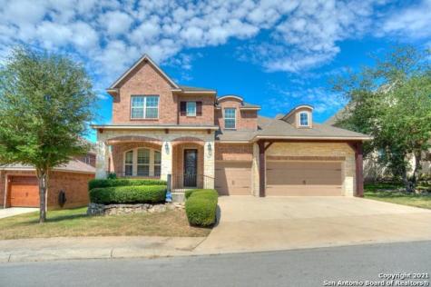 1011 Gazania Hill San Antonio TX 78260