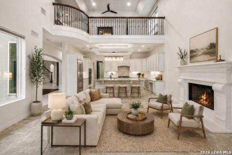 11106 Caliza Bluff Boerne TX 78006