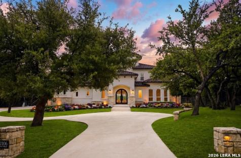 11106 Caliza Bluff Boerne TX 78006
