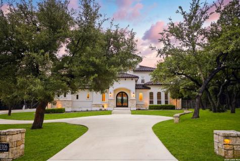11106 Caliza Bluff Boerne TX 78006