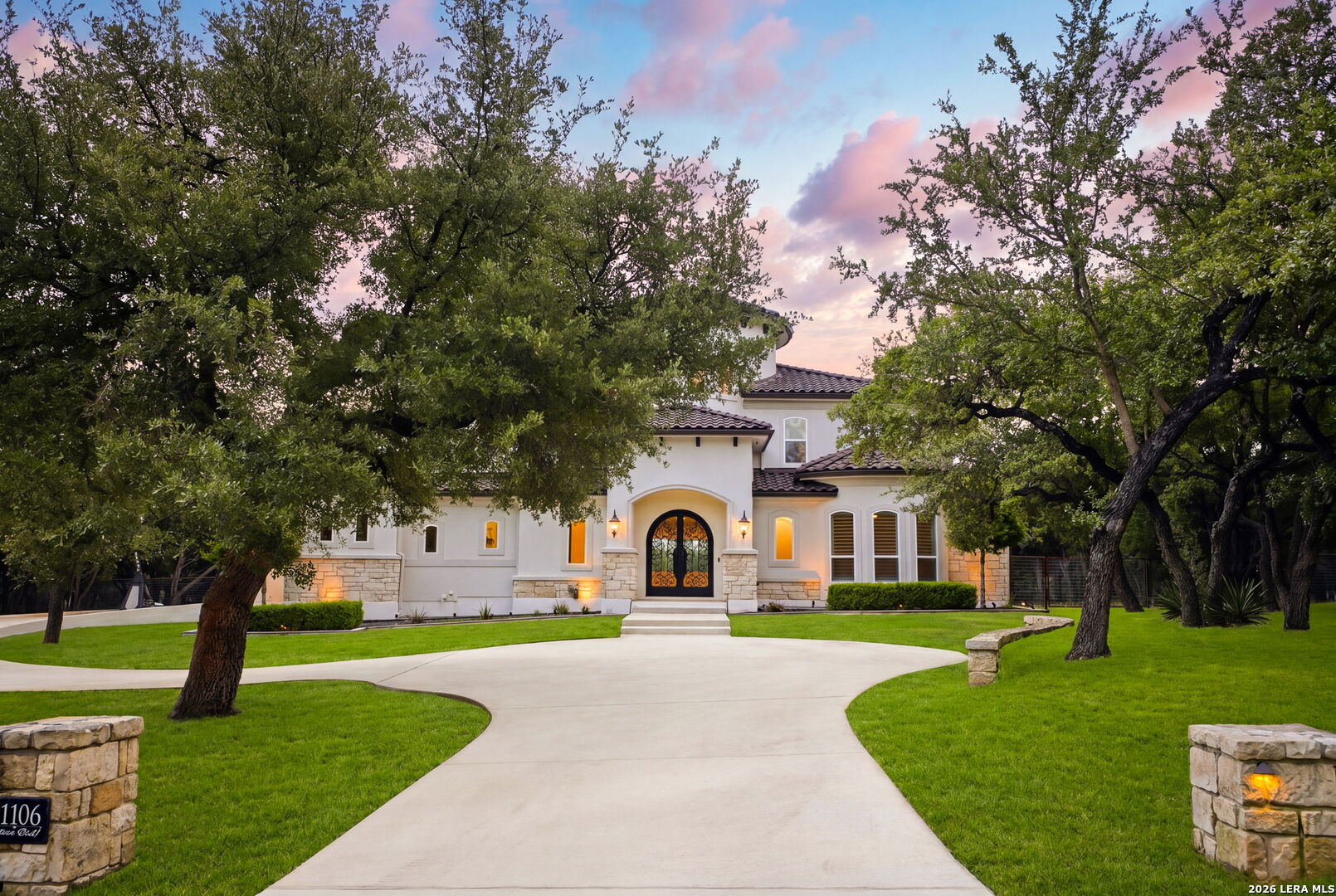 11106 Caliza Bluff Boerne TX 78006