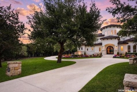 11106 Caliza Bluff Boerne TX 78006