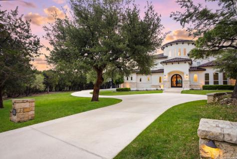 11106 Caliza Bluff Boerne TX 78006