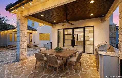11106 Caliza Bluff Boerne TX 78006