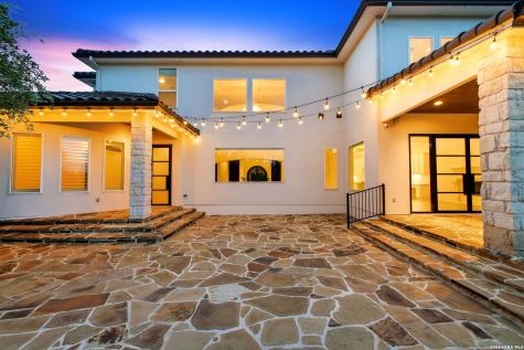 11106 Caliza Bluff Boerne TX 78006