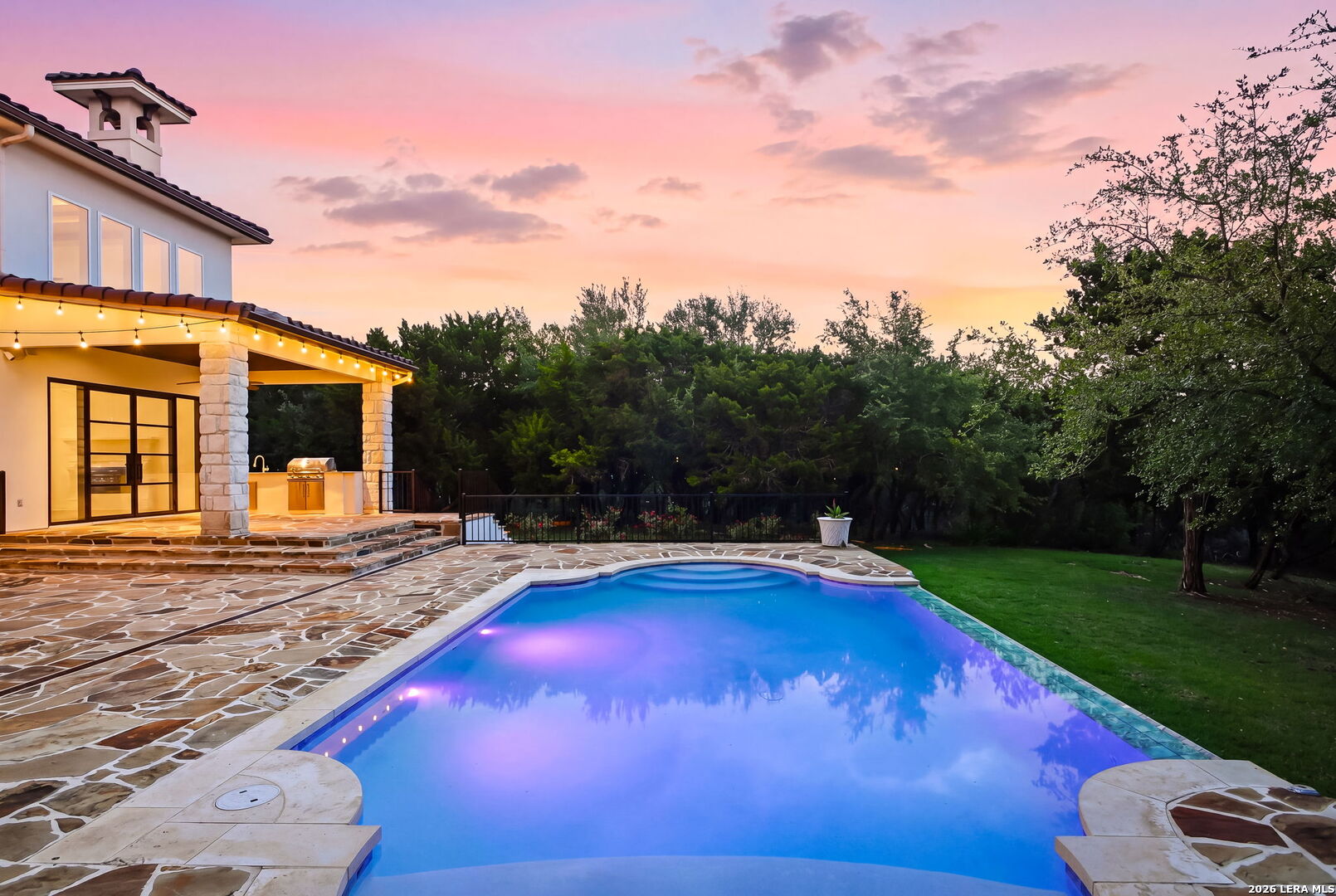 11106 Caliza Bluff Boerne TX 78006