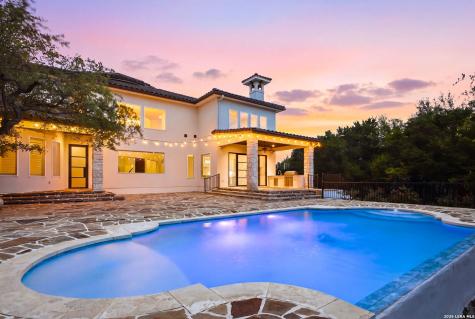 11106 Caliza Bluff Boerne TX 78006