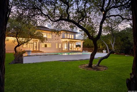 11106 Caliza Bluff Boerne TX 78006