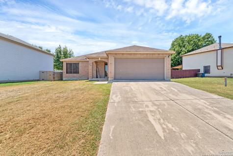1134 Stone Garden New Braunfels TX 78130