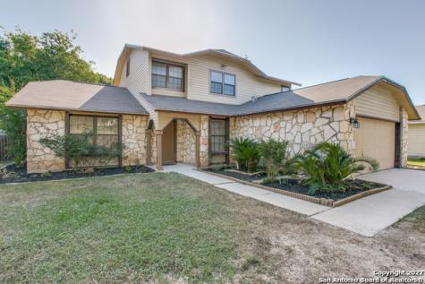 7002 Gulf Shore Boulevard San Antonio TX 78244