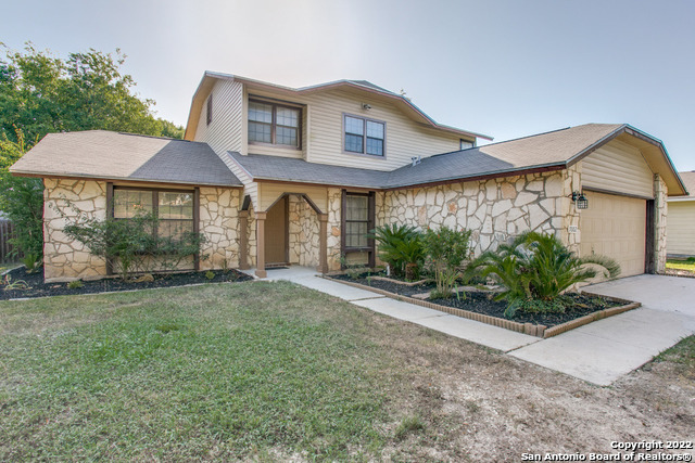 7002 Gulf Shore Boulevard San Antonio TX 78244
