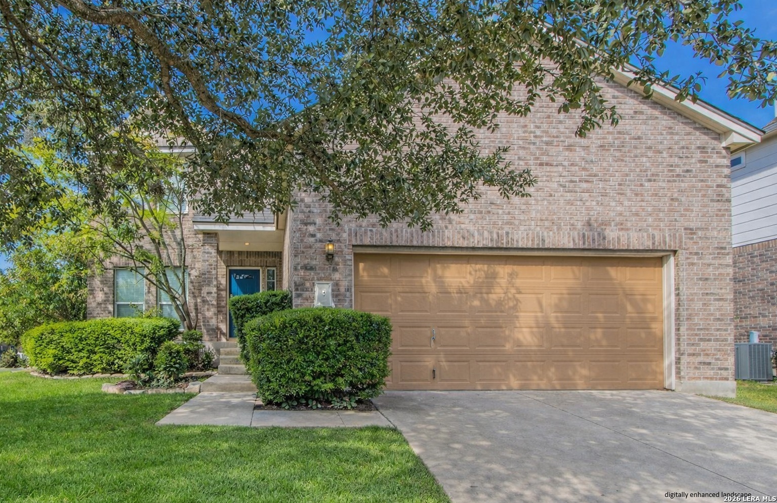 3 Ferris Branch San Antonio TX 78254