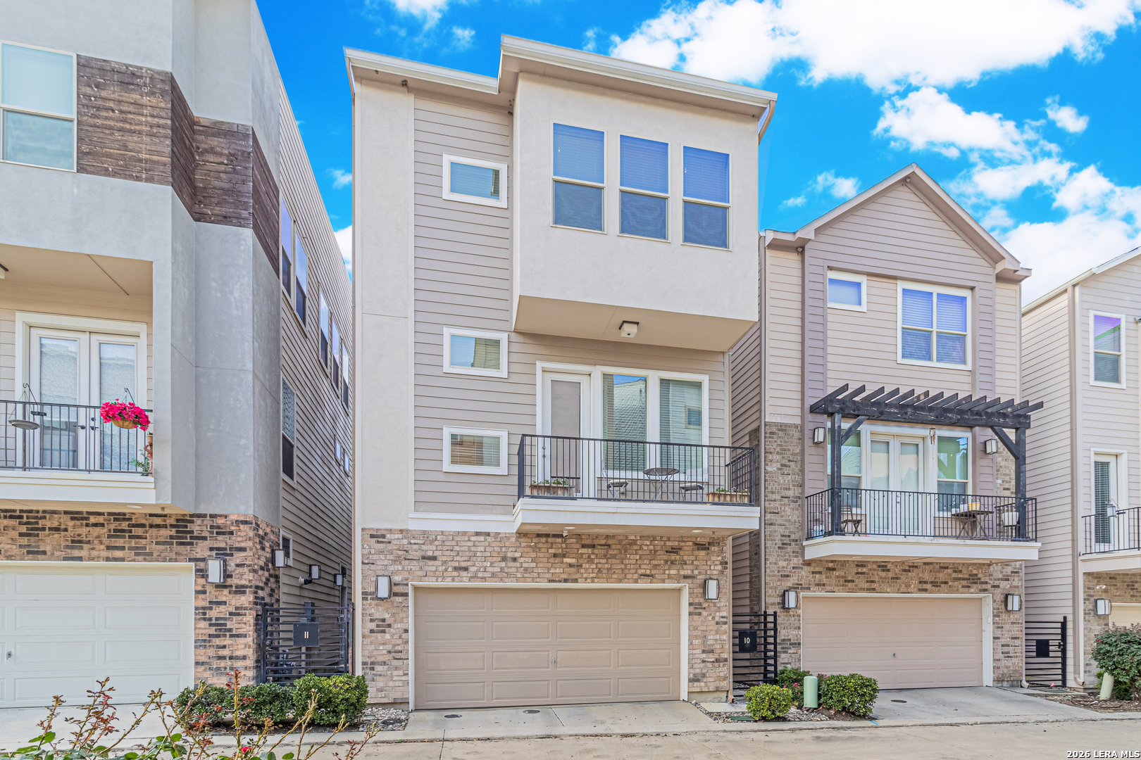 3839 Harry Wurzbach Road #10 San Antonio TX 78209