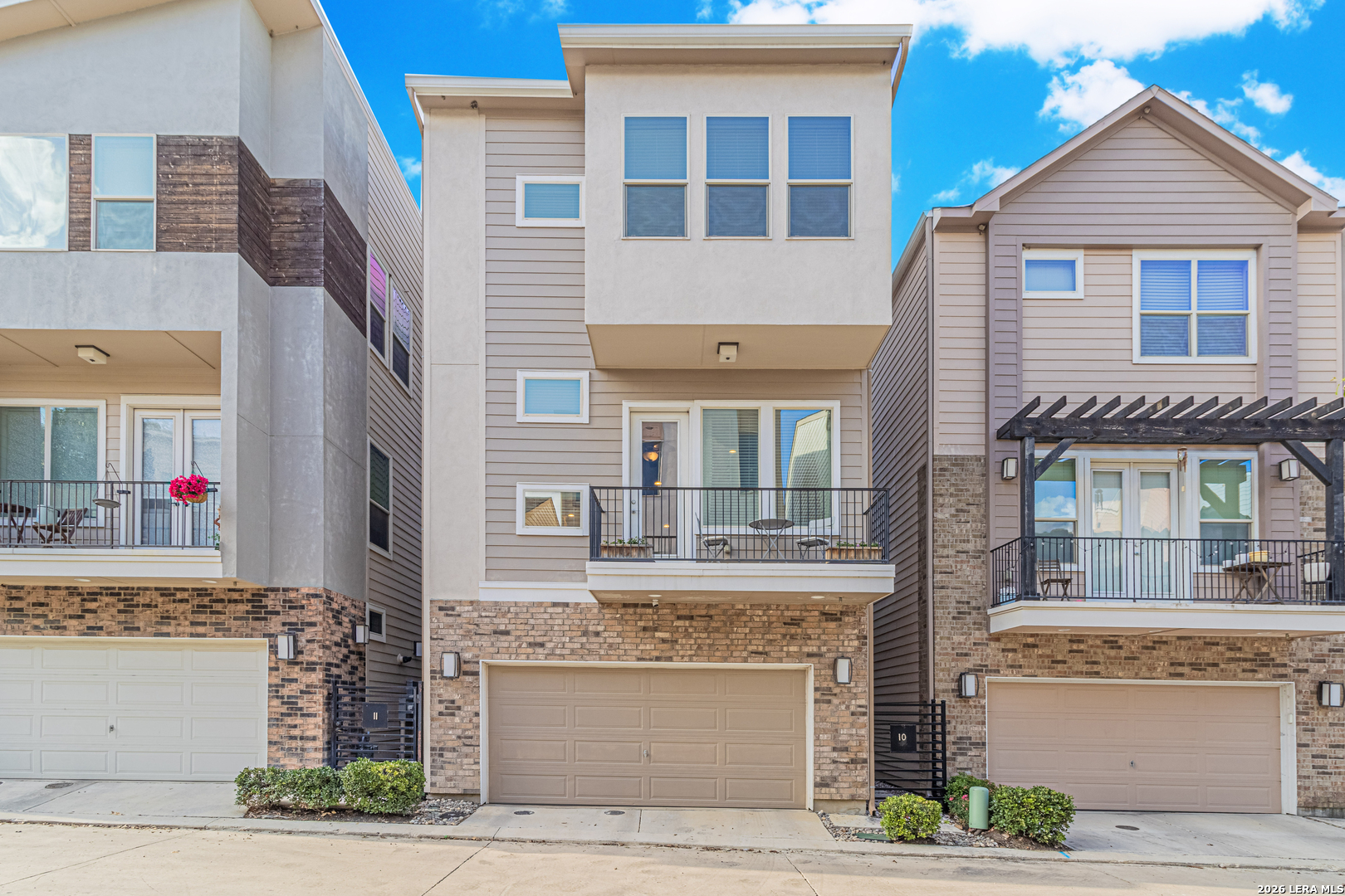 3839 Harry Wurzbach Road #10 San Antonio TX 78209