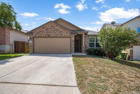 11648 Hidden Terrace San Antonio TX 78245