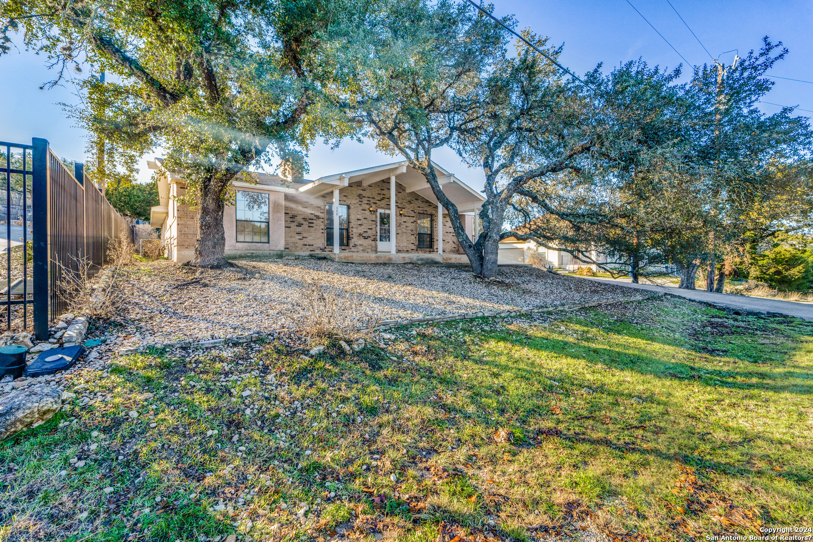388 Village View Drive Canyon Lake TX 78133