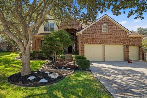 523 Heather Ridge San Antonio TX 78260