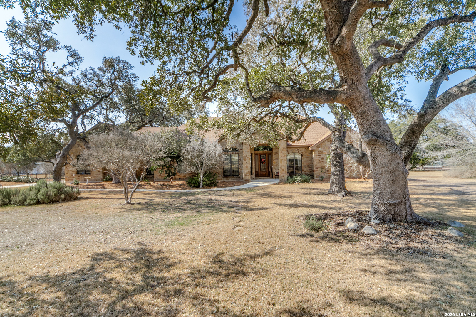 1119 Indigo Run Bulverde TX 78163