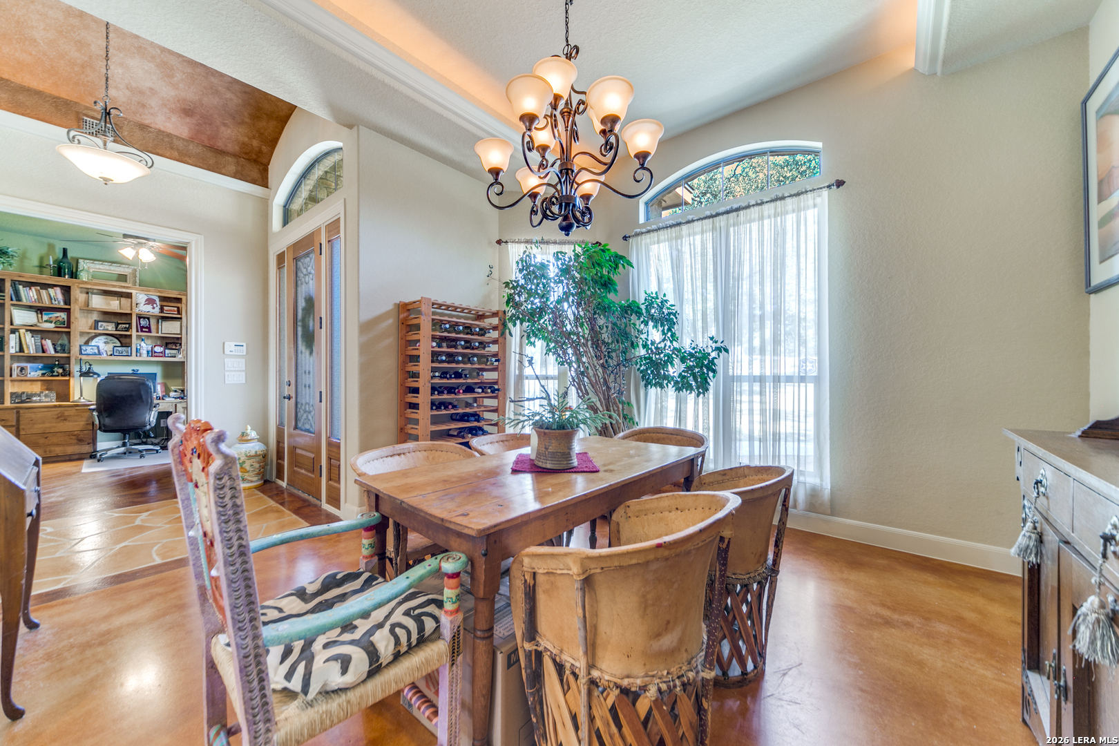 1119 Indigo Run Bulverde TX 78163