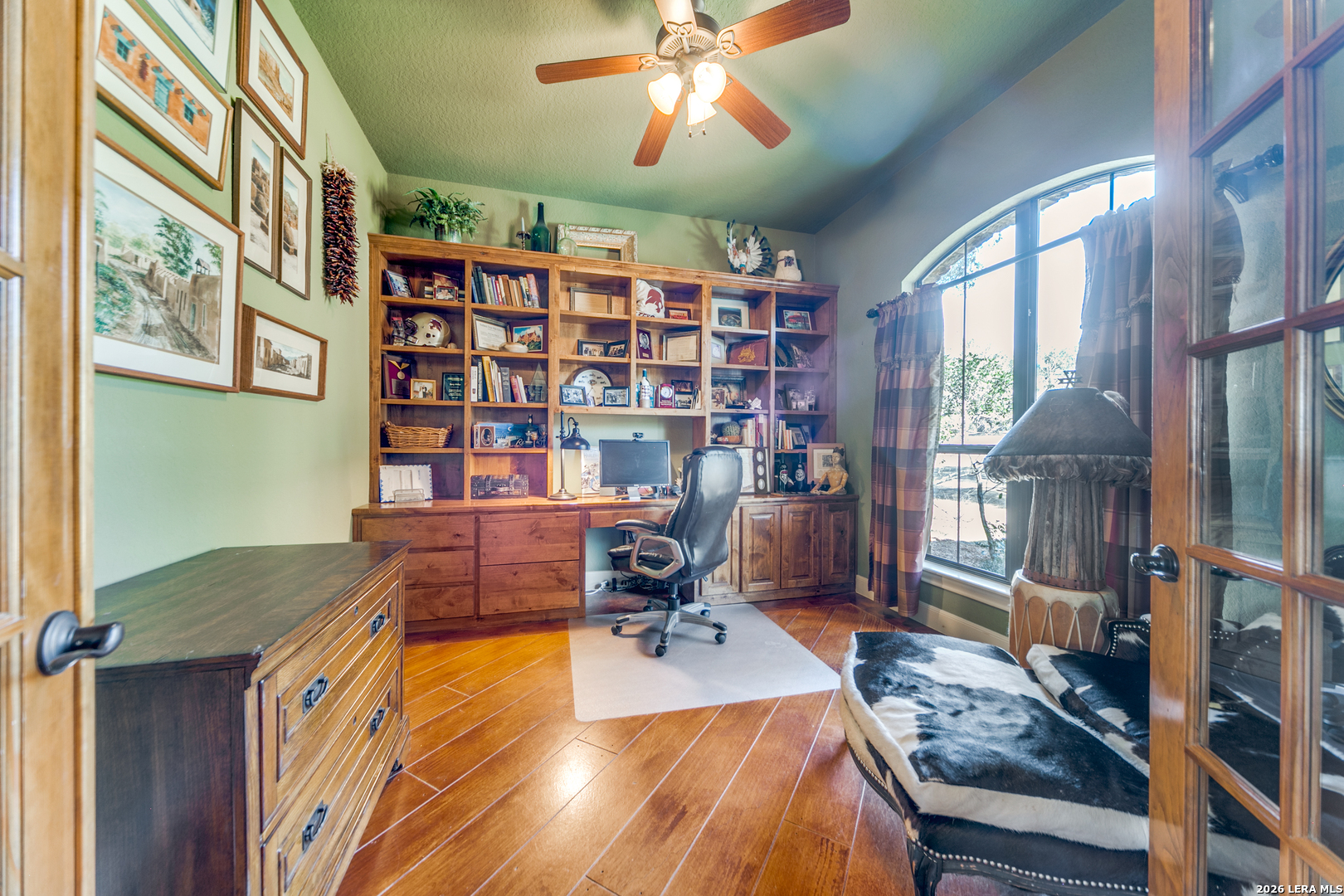 1119 Indigo Run Bulverde TX 78163