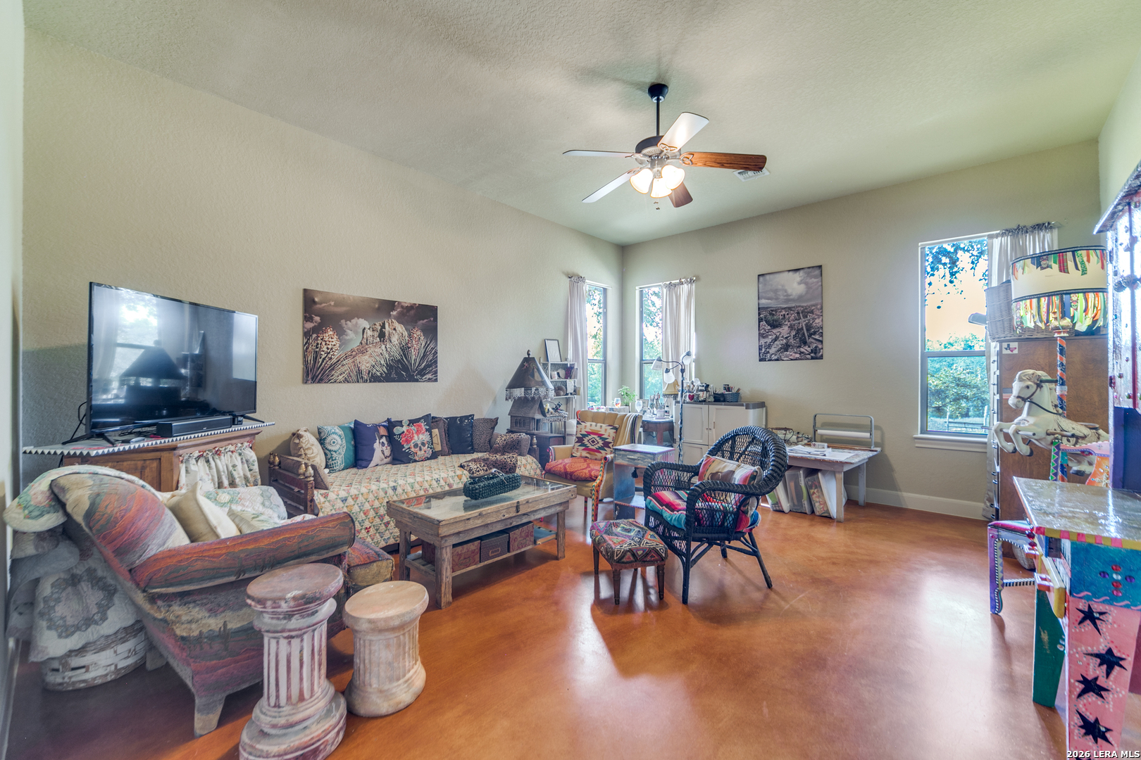 1119 Indigo Run Bulverde TX 78163