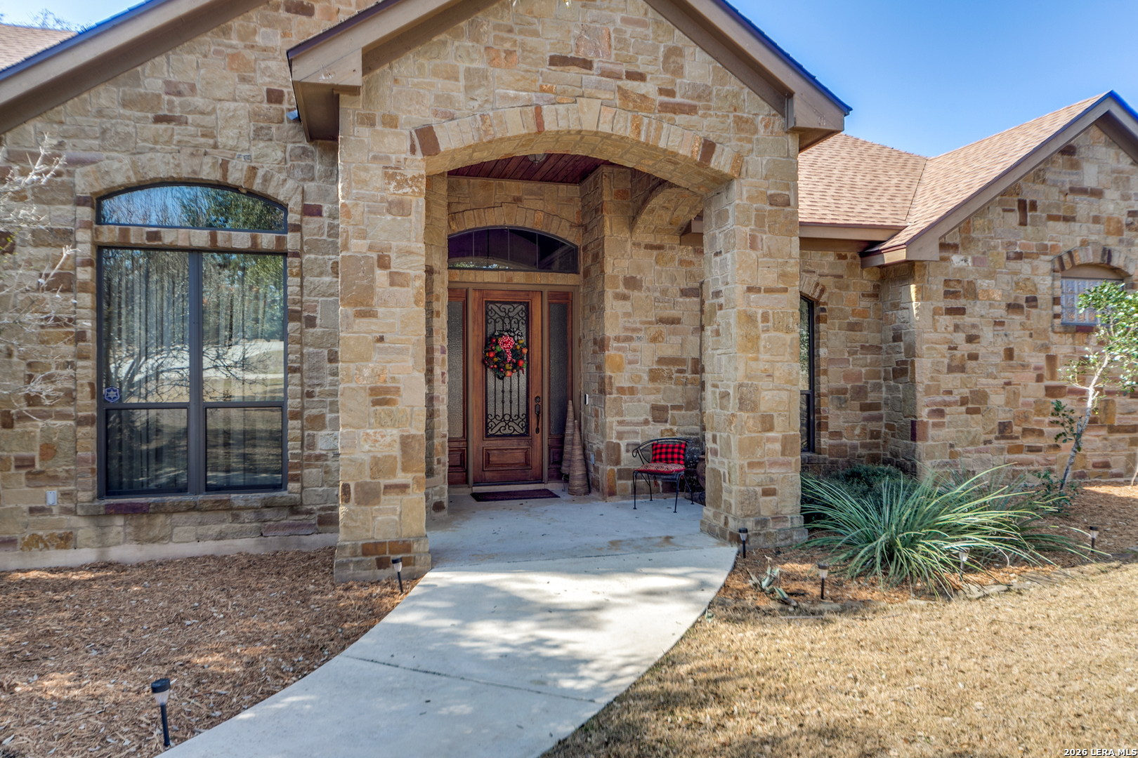 1119 Indigo Run Bulverde TX 78163