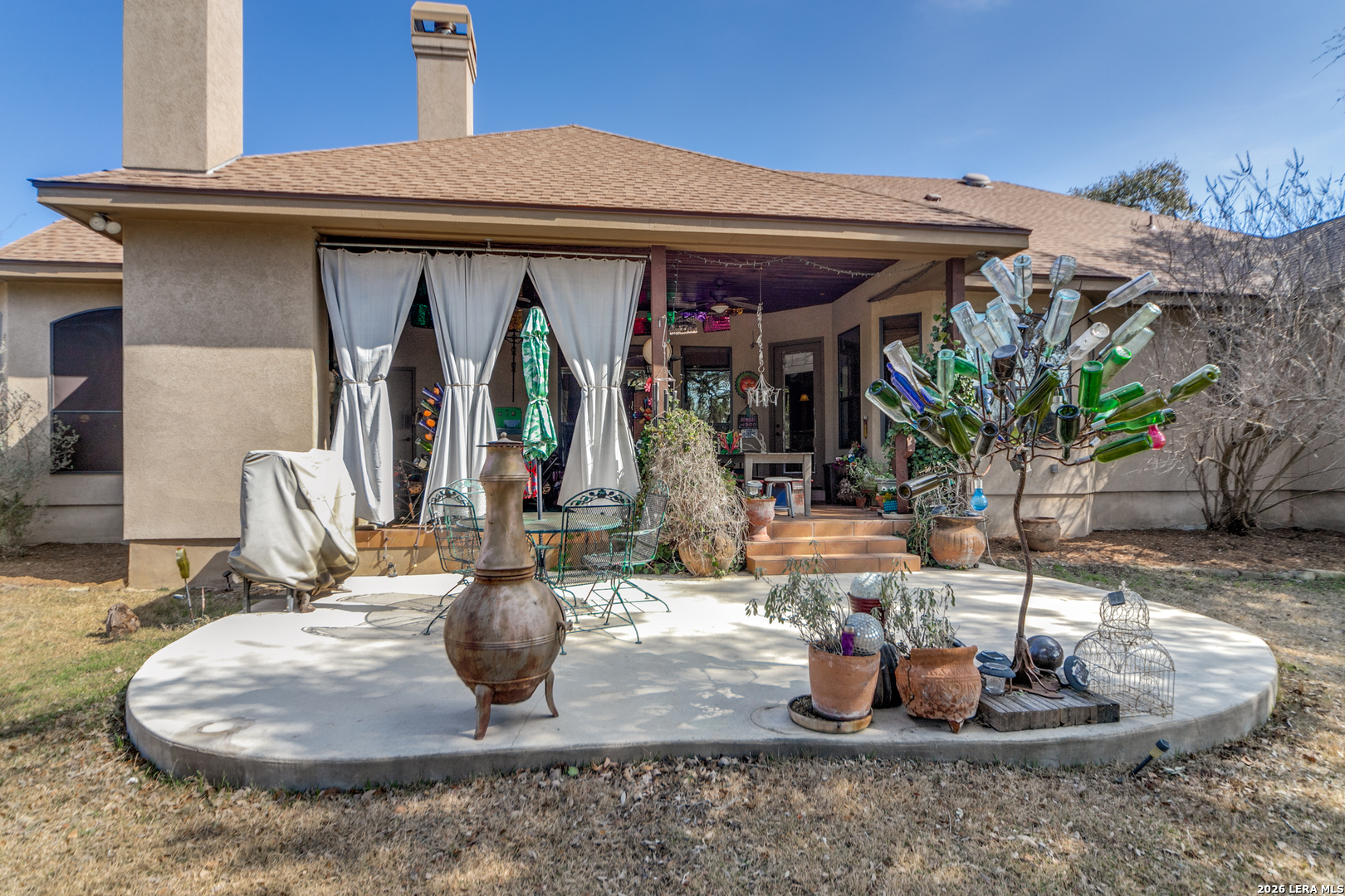 1119 Indigo Run Bulverde TX 78163