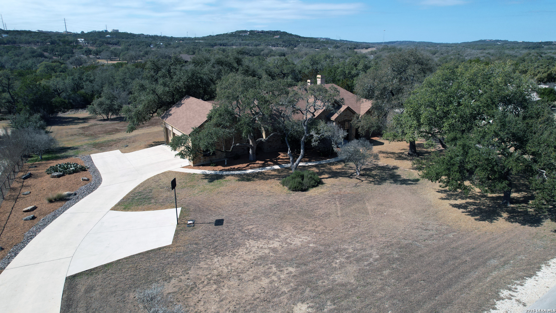 1119 Indigo Run Bulverde TX 78163