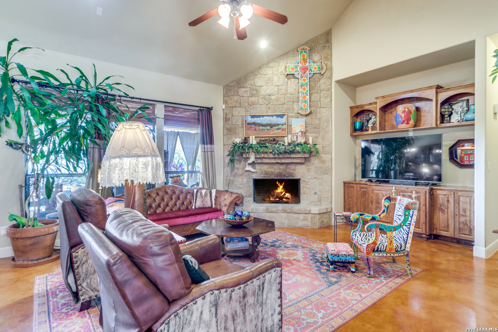 1119 Indigo Run Bulverde TX 78163