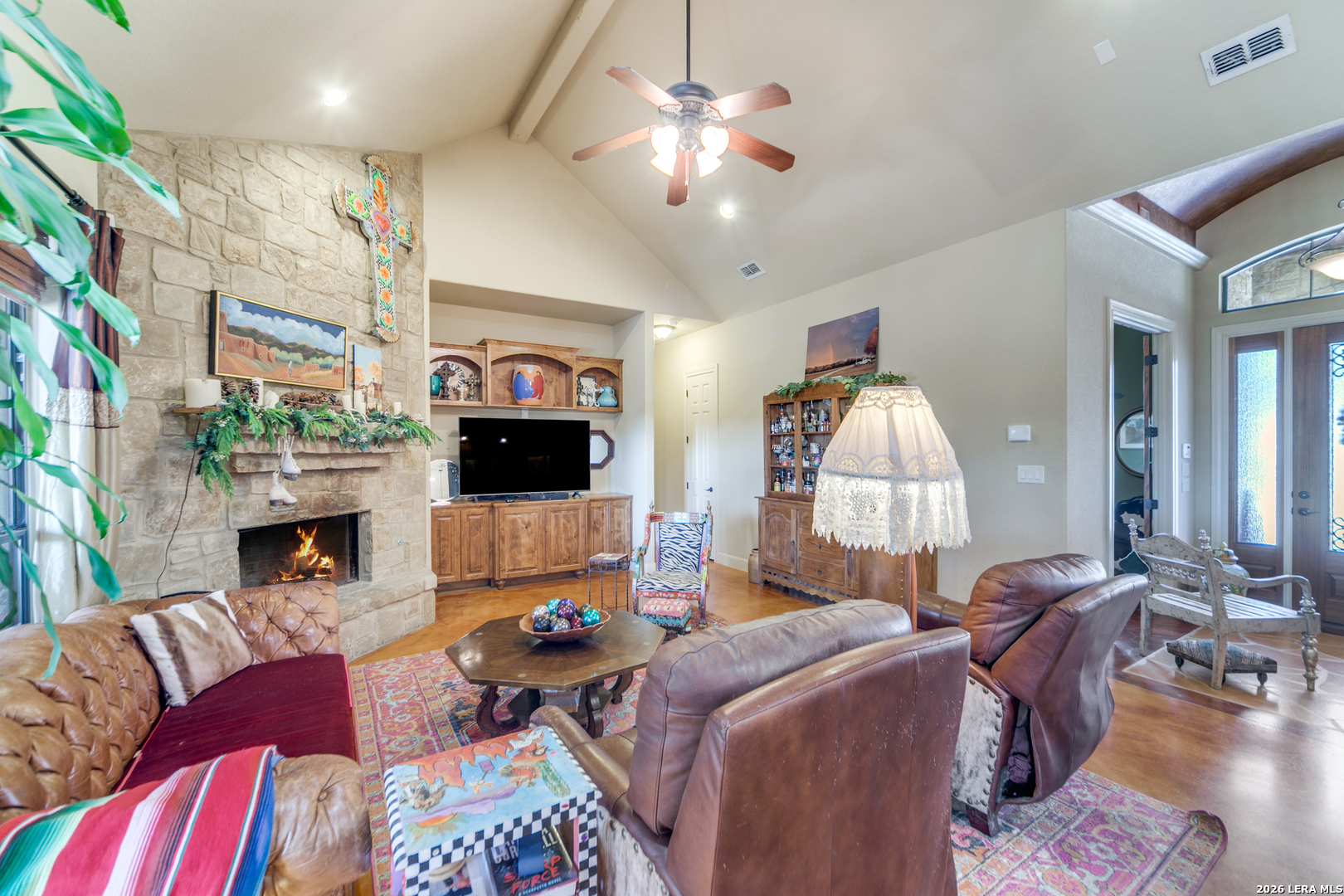 1119 Indigo Run Bulverde TX 78163