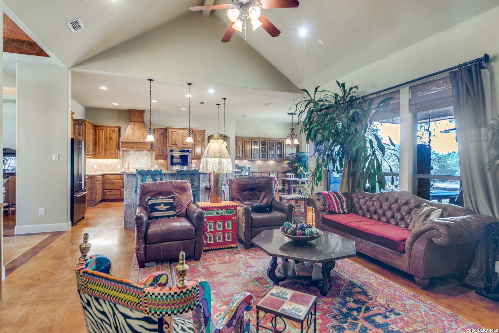 1119 Indigo Run Bulverde TX 78163