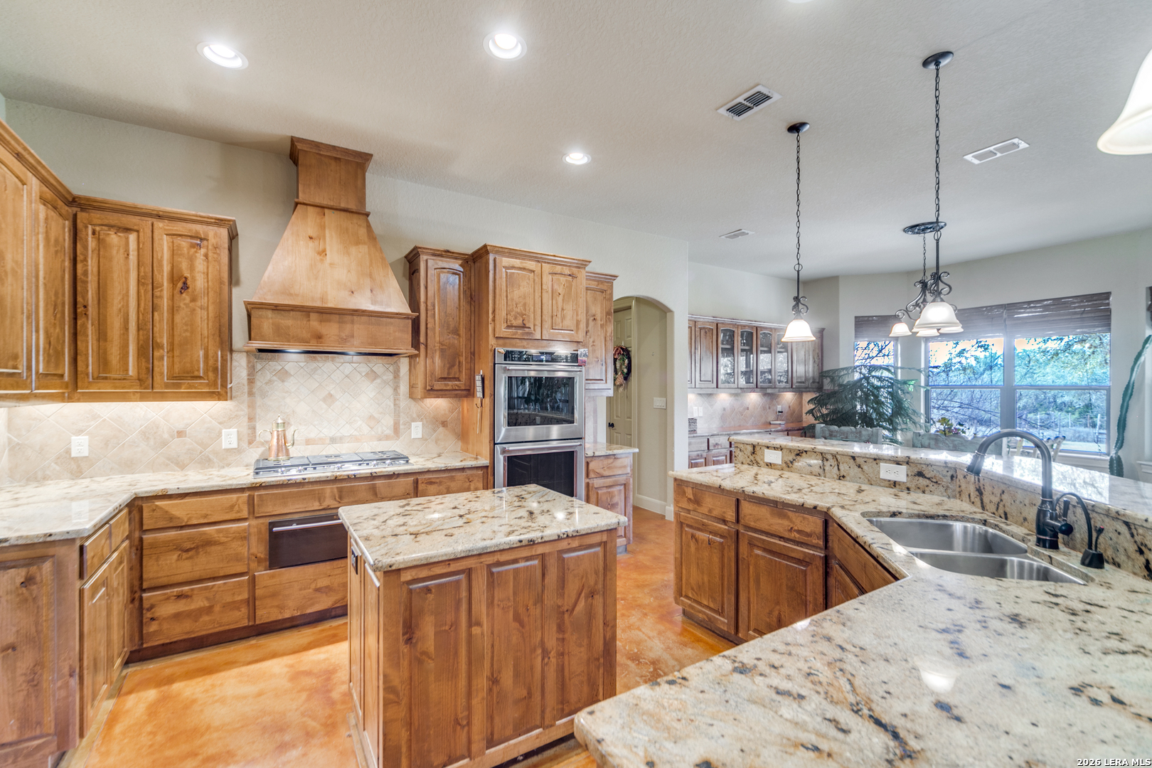 1119 Indigo Run Bulverde TX 78163