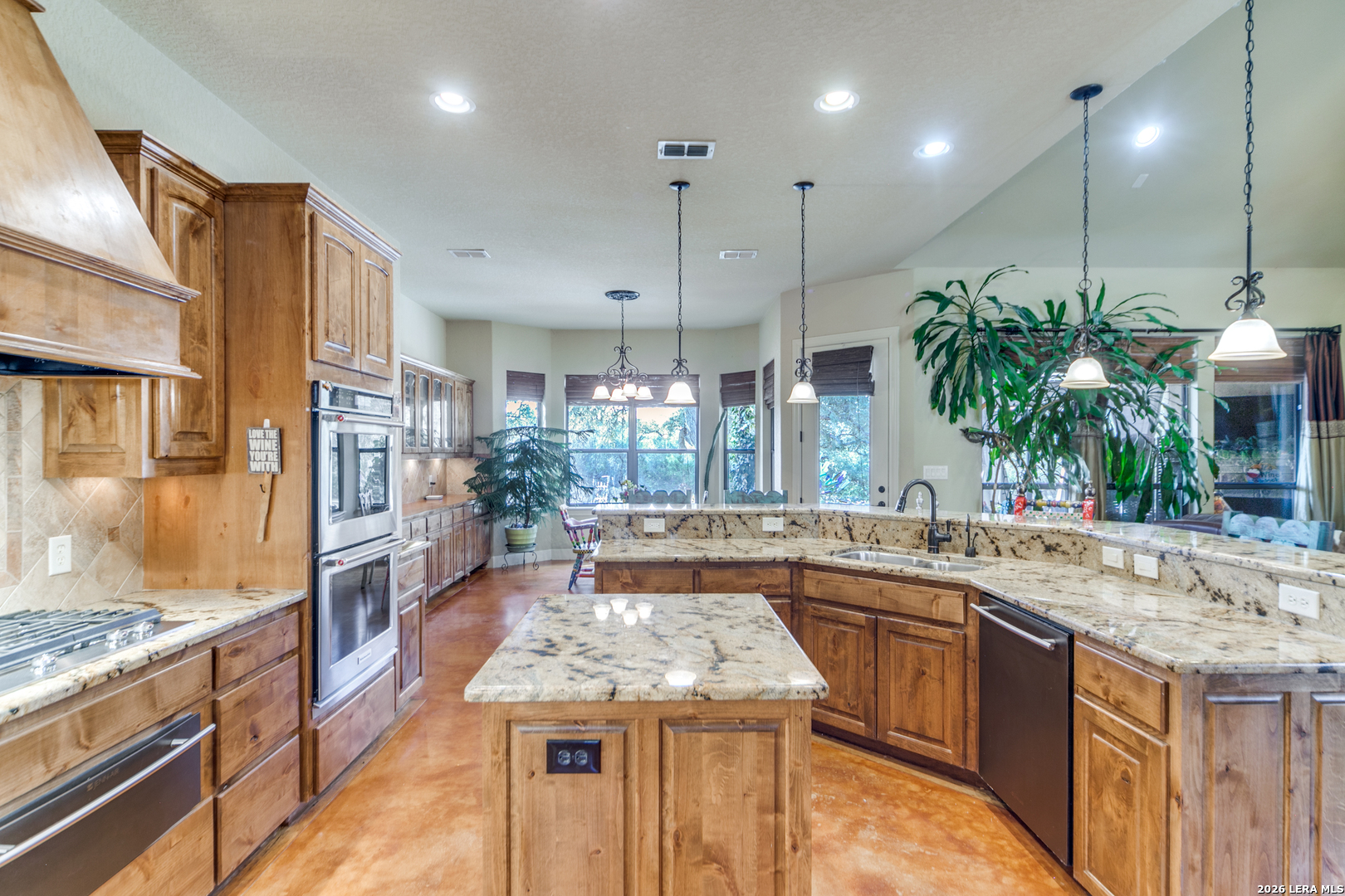 1119 Indigo Run Bulverde TX 78163