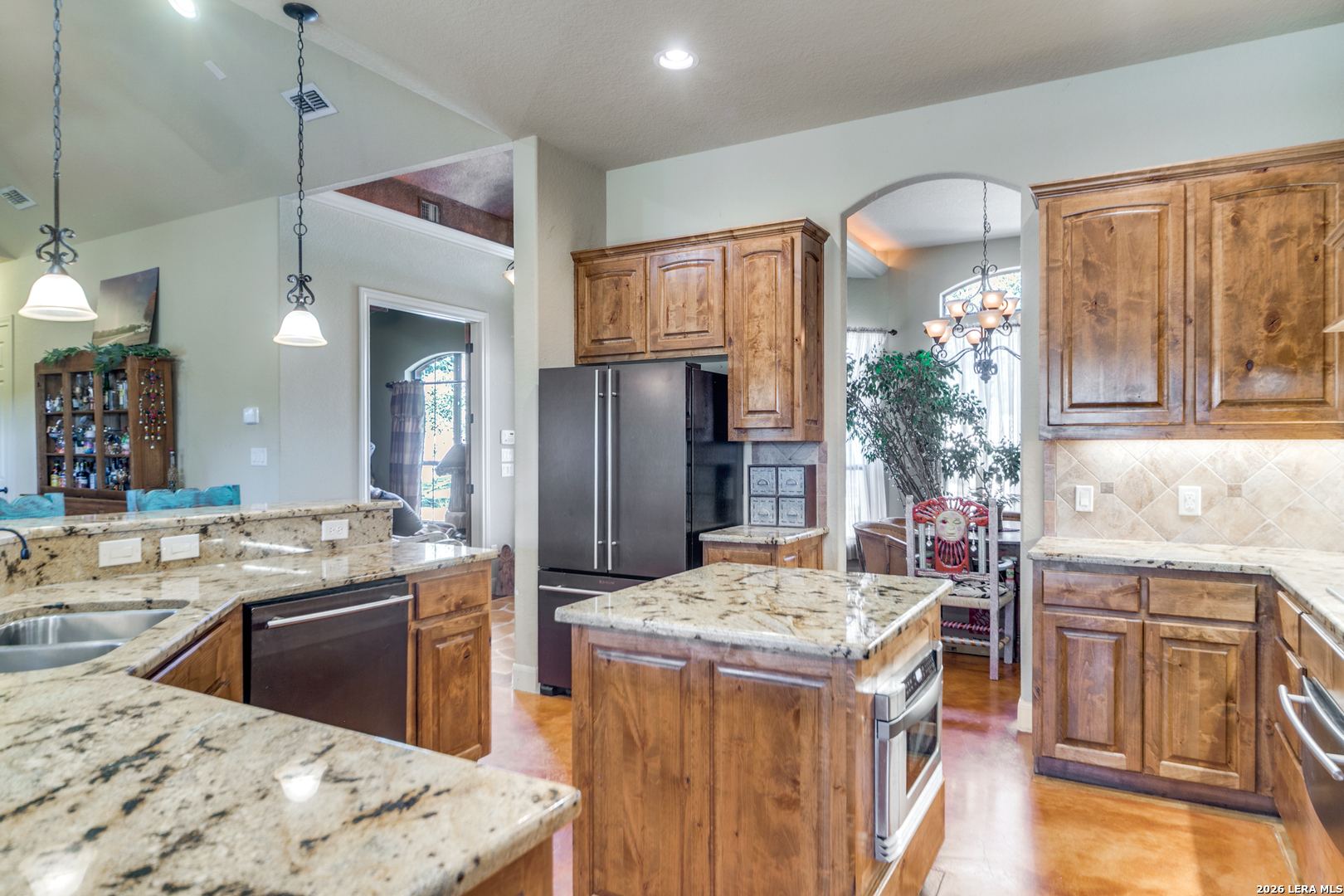 1119 Indigo Run Bulverde TX 78163