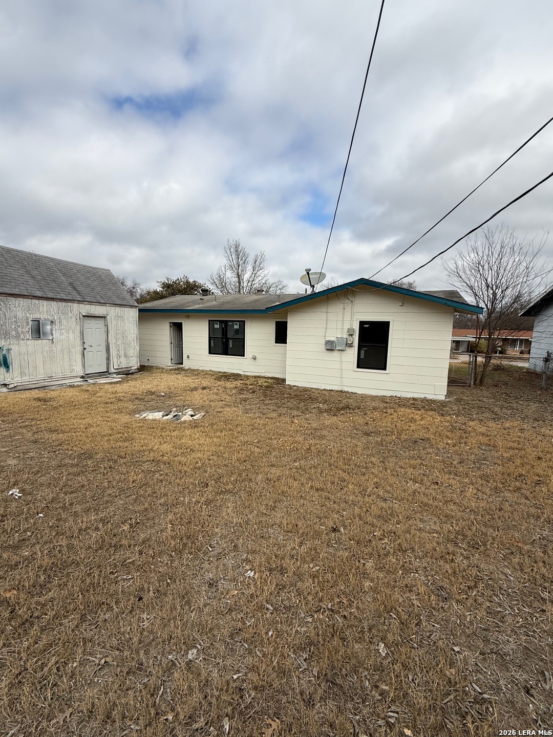 134 Cyril San Antonio TX 78218
