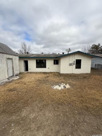 134 Cyril San Antonio TX 78218