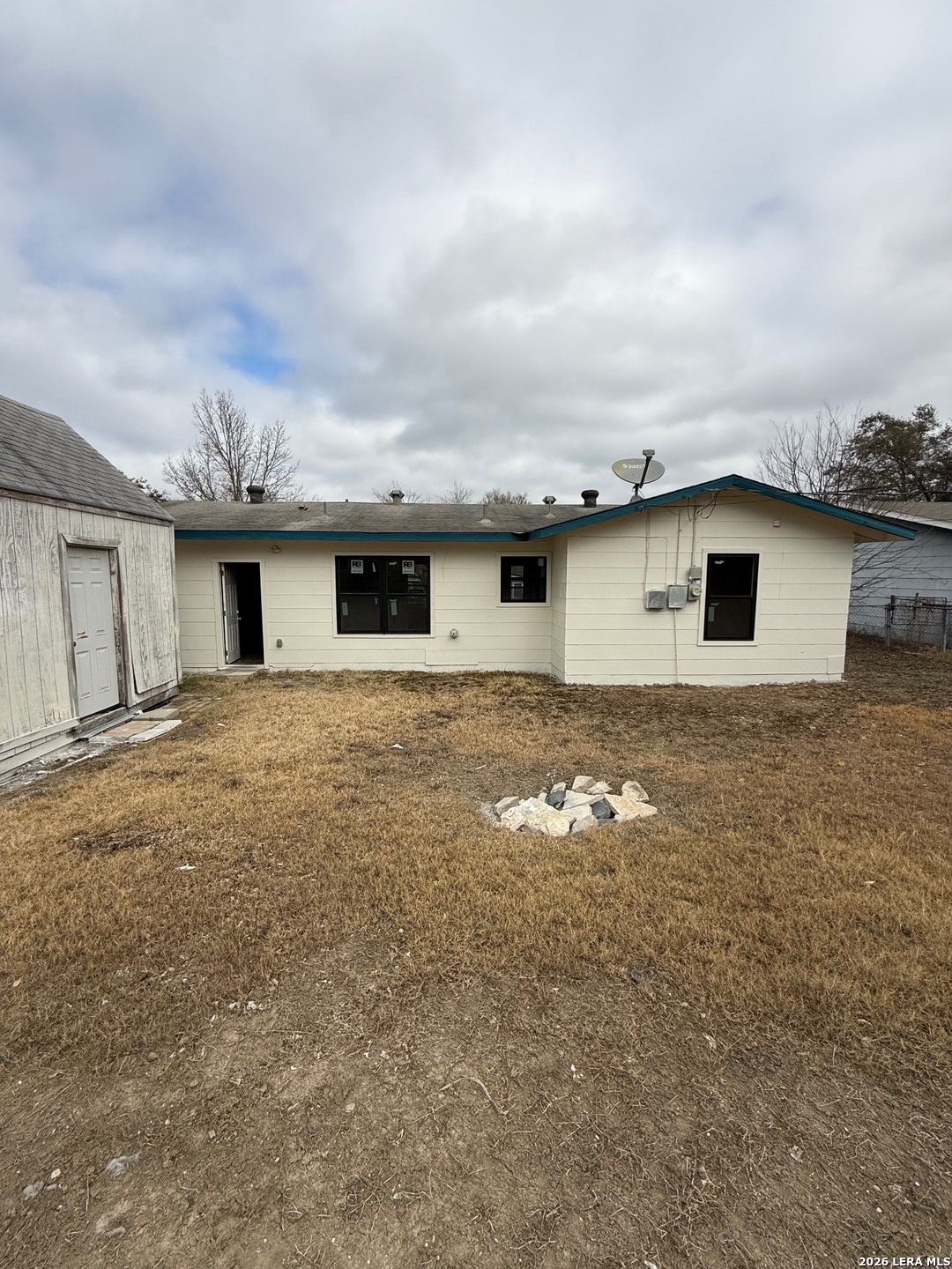 134 Cyril San Antonio TX 78218