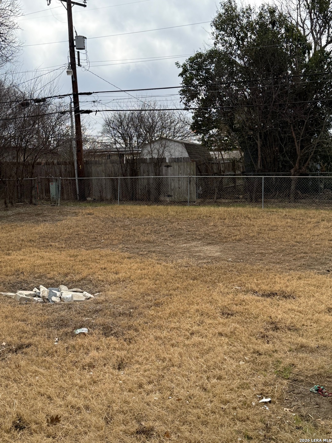 134 Cyril San Antonio TX 78218