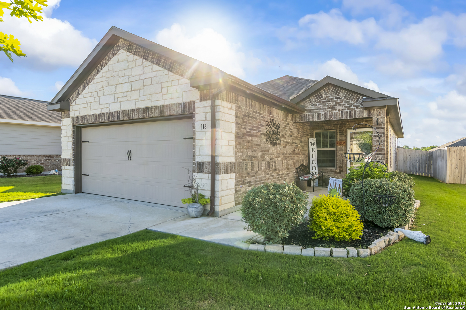 116 Laurel Grace Lane New Braunfels TX 78130