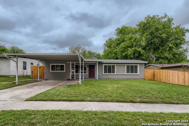 147 Lively Drive San Antonio TX 78213