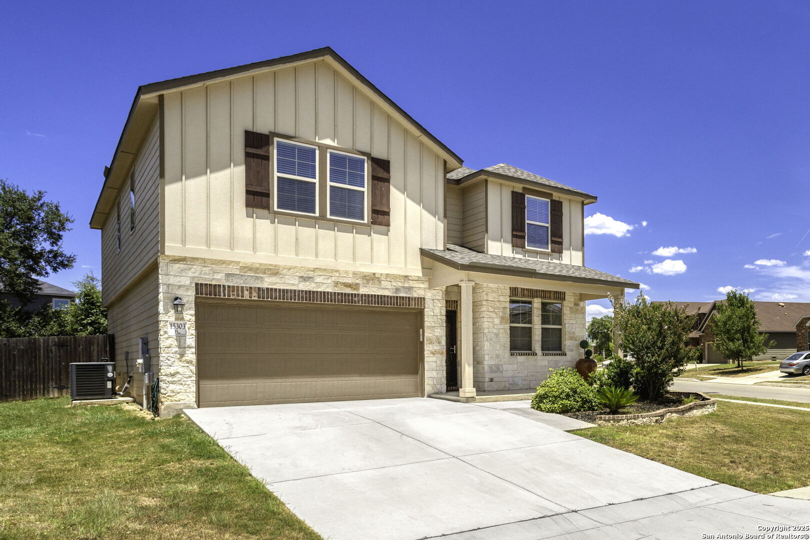15303 Kellyfield Bay San Antonio TX 78253