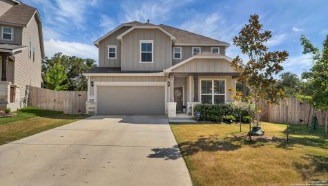 27303 Caroline Way San Antonio TX 78260