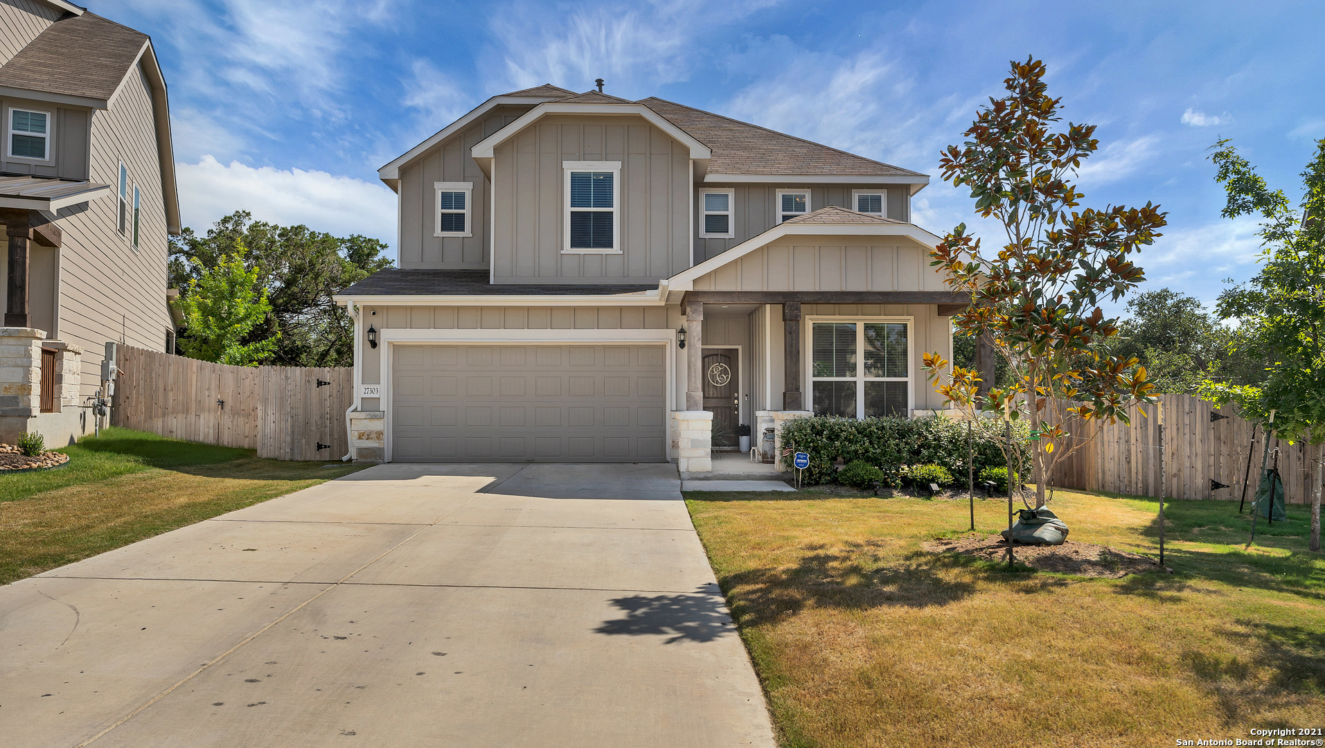 27303 Caroline Way San Antonio TX 78260