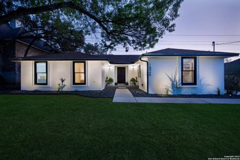 1826 Pipestone Drive San Antonio TX 78232
