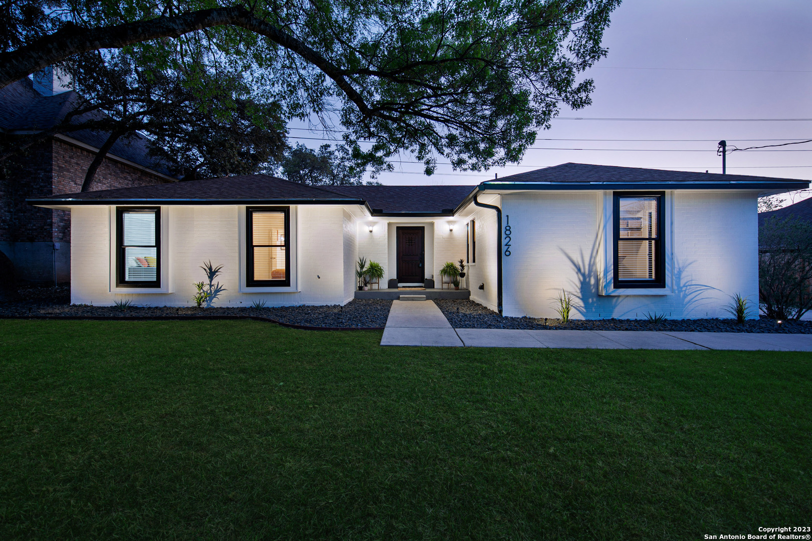 1826 Pipestone Drive San Antonio TX 78232