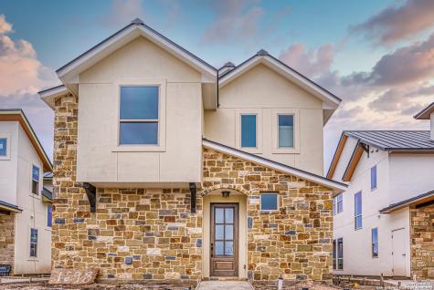 1698 Gruene Vineyard Crossing New Braunfels TX 78130