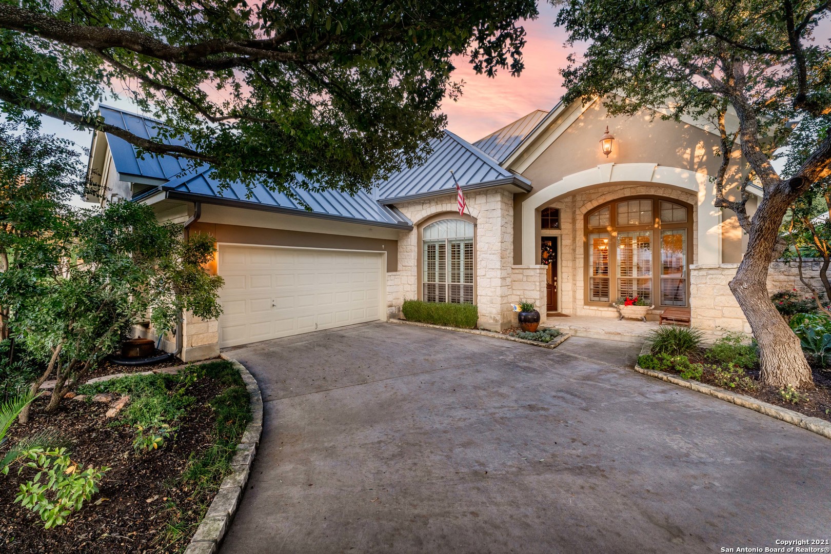 142 Hampton Way Shavano Park TX 78249