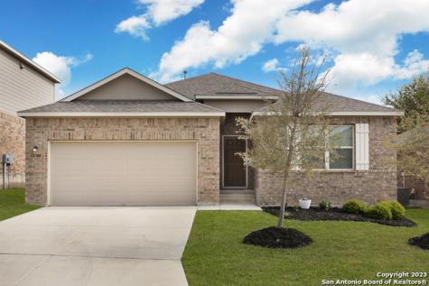 12134 Tower Forest San Antonio TX 78253