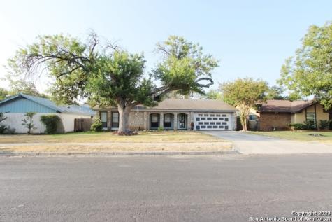5014 Las Campanas Street San Antonio TX 78233