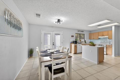 9718 Alexa Place San Antonio TX 78251
